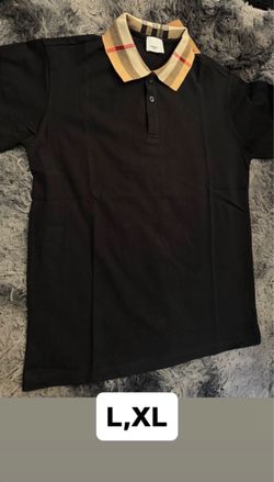 Burberry Men’s Shirts