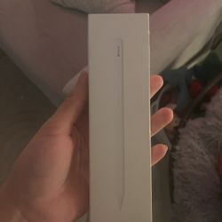 Apple Pencil (USB-C) *BRAND NEW SEALED*