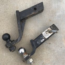 Tow Hitch 