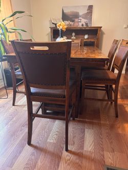 Dining set