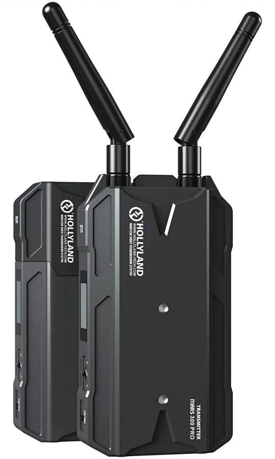 Camera Bluetooth video transmitter / Hollyland Mars 