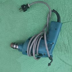 Makita  3/8 Drill