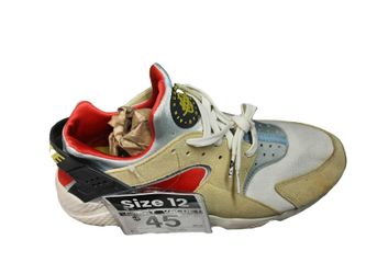 Nike Dv21117-700 Beige / Tan
