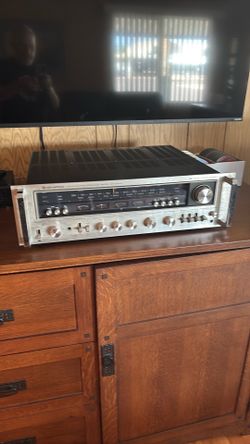 kenwood kr9600 klipsch klf 30s 20s
