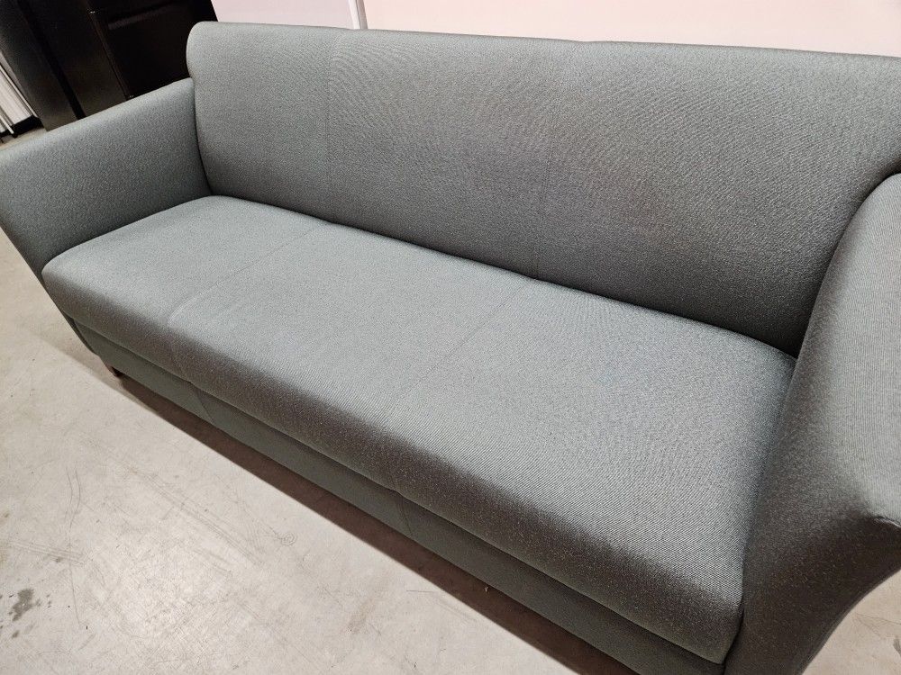 SAFAVIEH Upholstery Fabric Sofa Couch 🛋 Ashley's Furniture