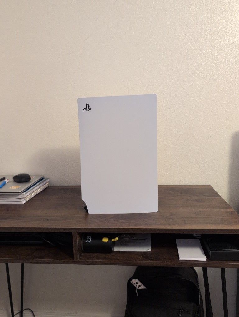 Standard Ps5