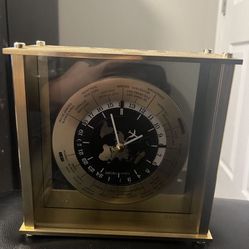 Seiko Clock 