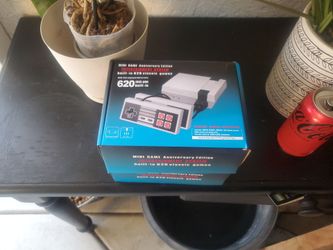 Classic games collection