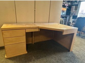 Office Desk