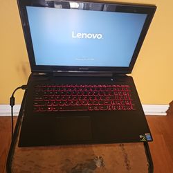 Lenovo Y50 Laptop