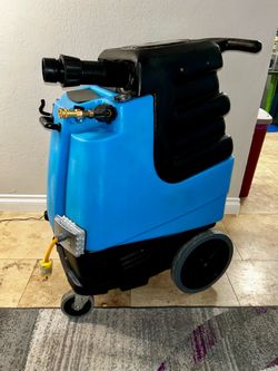 Mytee Portable Carpet Extractor Cleaning Machine