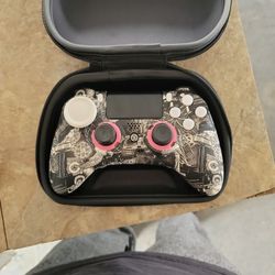 Scuf Impact Ps4/Pc Compatible 