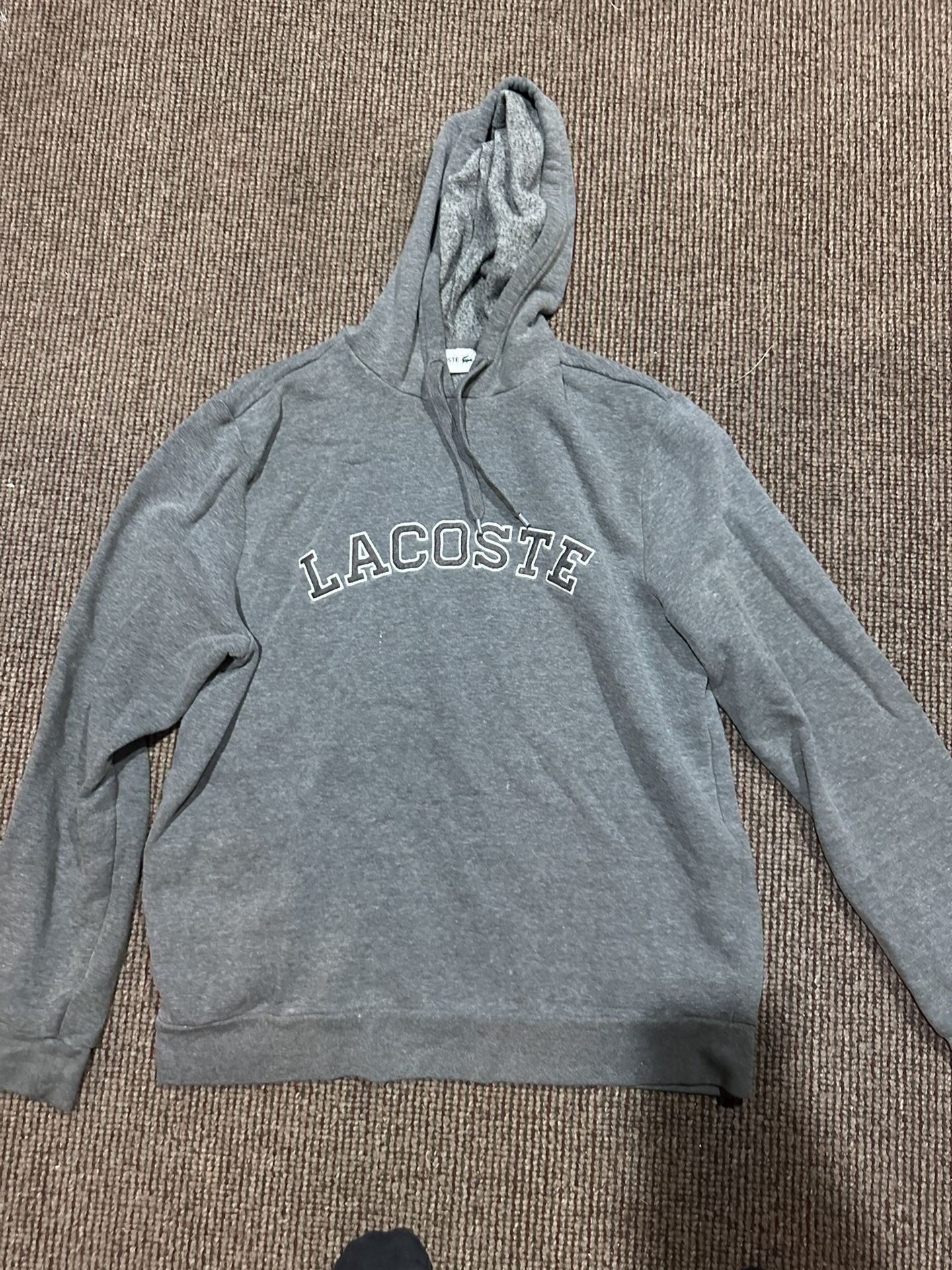 Lacoste Sweatshirt