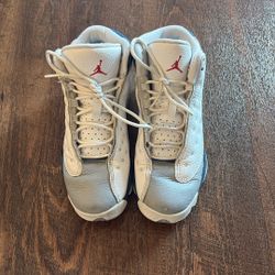 Air Jordan 13 ‘French Blue’