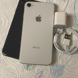 iPhone 8 Unlocked For All Carriers