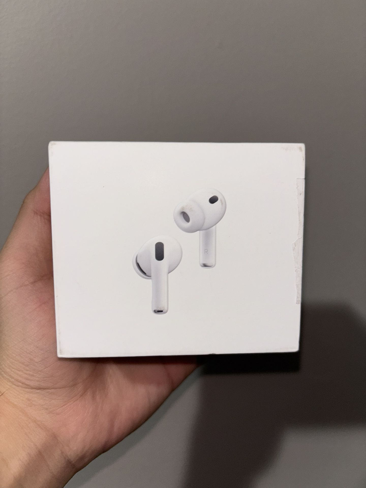 APPLE AIRPODS PRO 3 WIRELESS EARBUDS