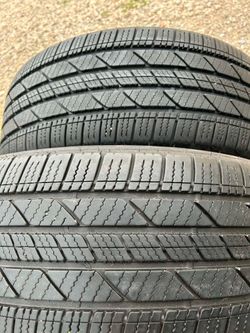 275-50-22 Bridgestone
