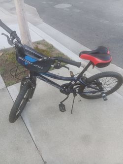 Schwinn Falcon 20-inch kids' bikes