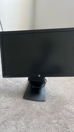 Hp computer