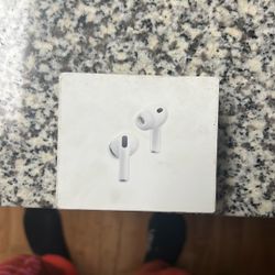 Apple Air Pods Pro 3 