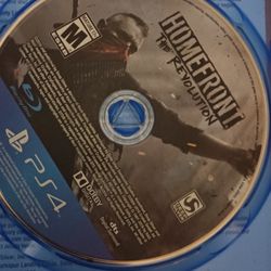Home Front Revolution PS4 Game