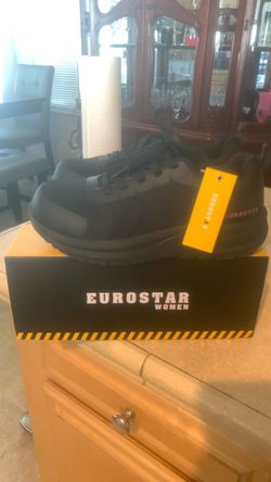 Nuevos de casquillo  Eurostar women