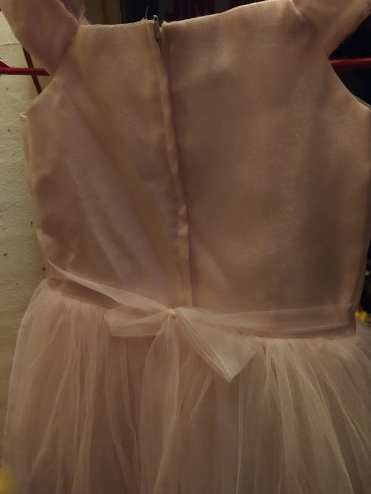 Girl's Popatu Dress