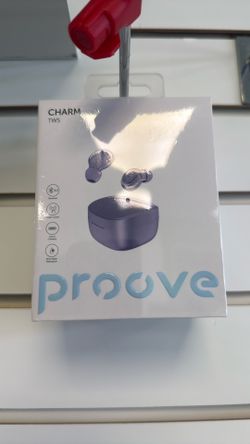 Proove Earbuds On Sale 