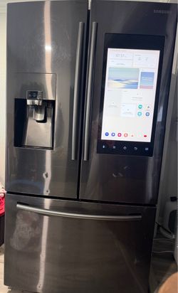 Samsung Refrigerator