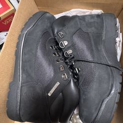 Timberland Field Boot
