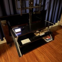 TV STAND - 2 AVAILABLE