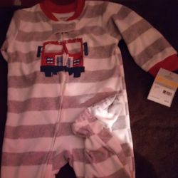 Infant Boys Clothes- 12 mons. Brand New w/ Tags. All are Carters except 1, which is Garanimals. Retail price- $140. Get the Bundle for $75.  