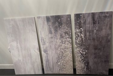 Wall art