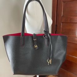 Tutilo Bags Tutilo New York Tote 