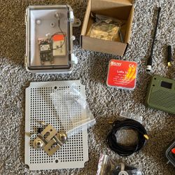 Meshtastic Devices And Accessories 