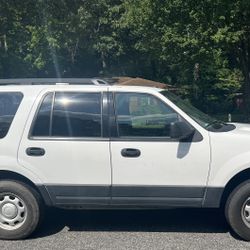 1 Owner 2013 Ford Expedition XLT 