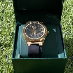 American Exchange Wacth