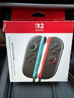 Switch controllers