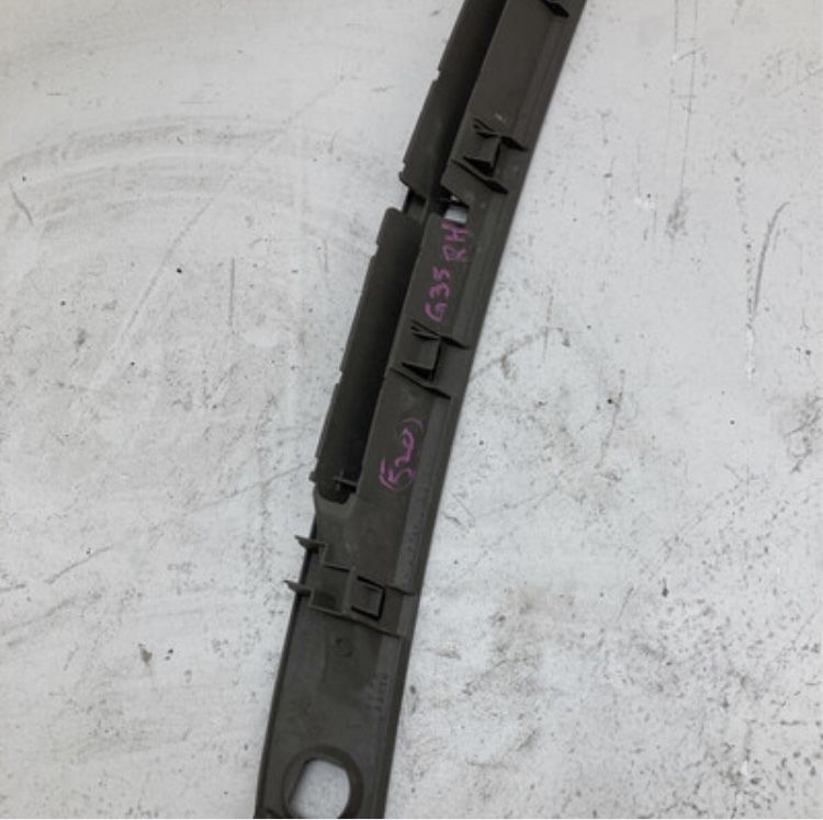 Fits 2003 To 2007 G35 Coupe Dash Inner Vent