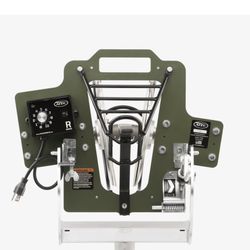 ATEC Defensive Training Machine Fastpitch