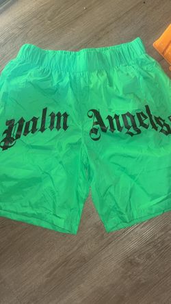 Palm Angels Shorts