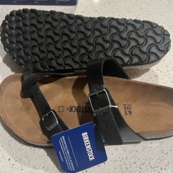 Brand New Birkenstocks Mayari Women’s 41