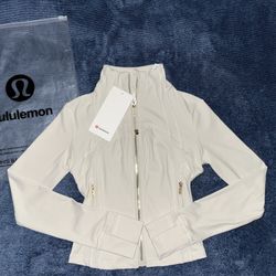 Lululemon Jacket 