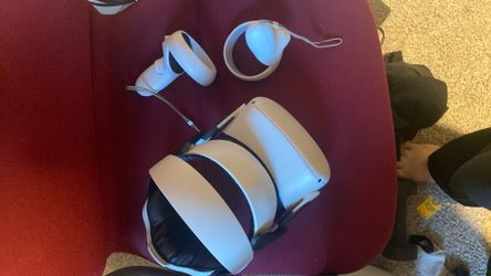 Working Meta Quest 2