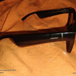 Bose Sunglasses 