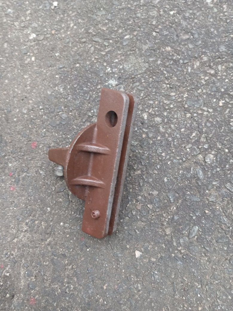 Hold Sign Holders Metal