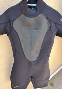 Evo Elite women’s diver suite ,Size:M 3mm. soft,comfortable.$35