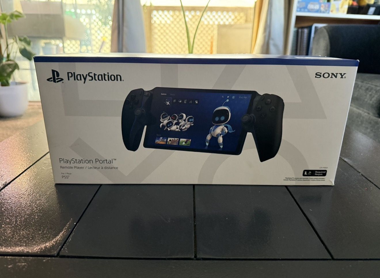 Sony PlayStation Portal