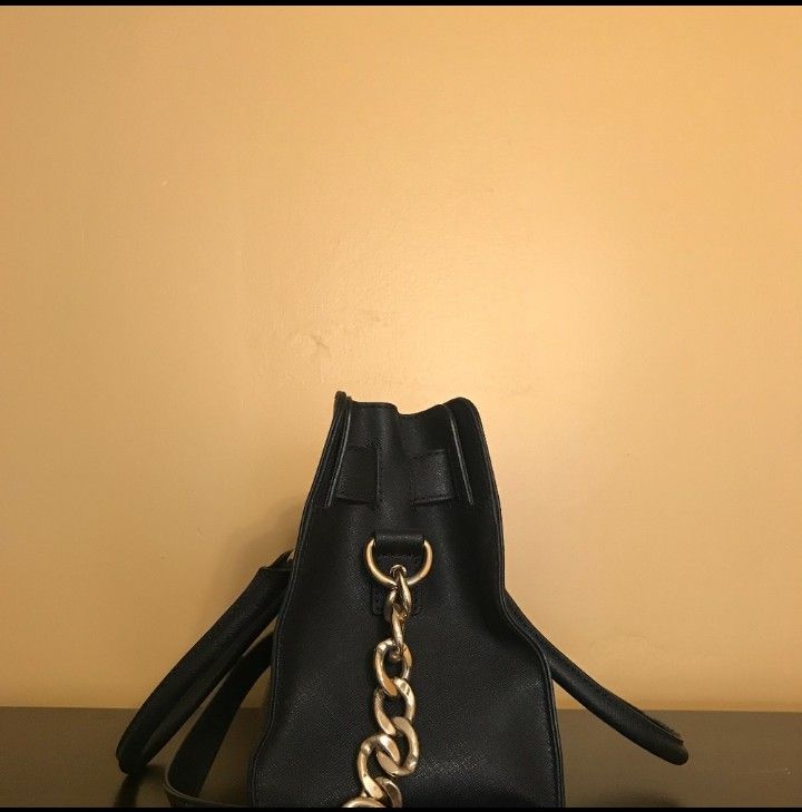 Michael Kors Black Purse