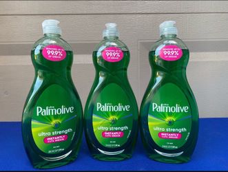 Palmolive Dish Soap